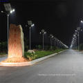 5years Warranty ISO Certified 20W LED Solar Street Light (BDSSL-001)